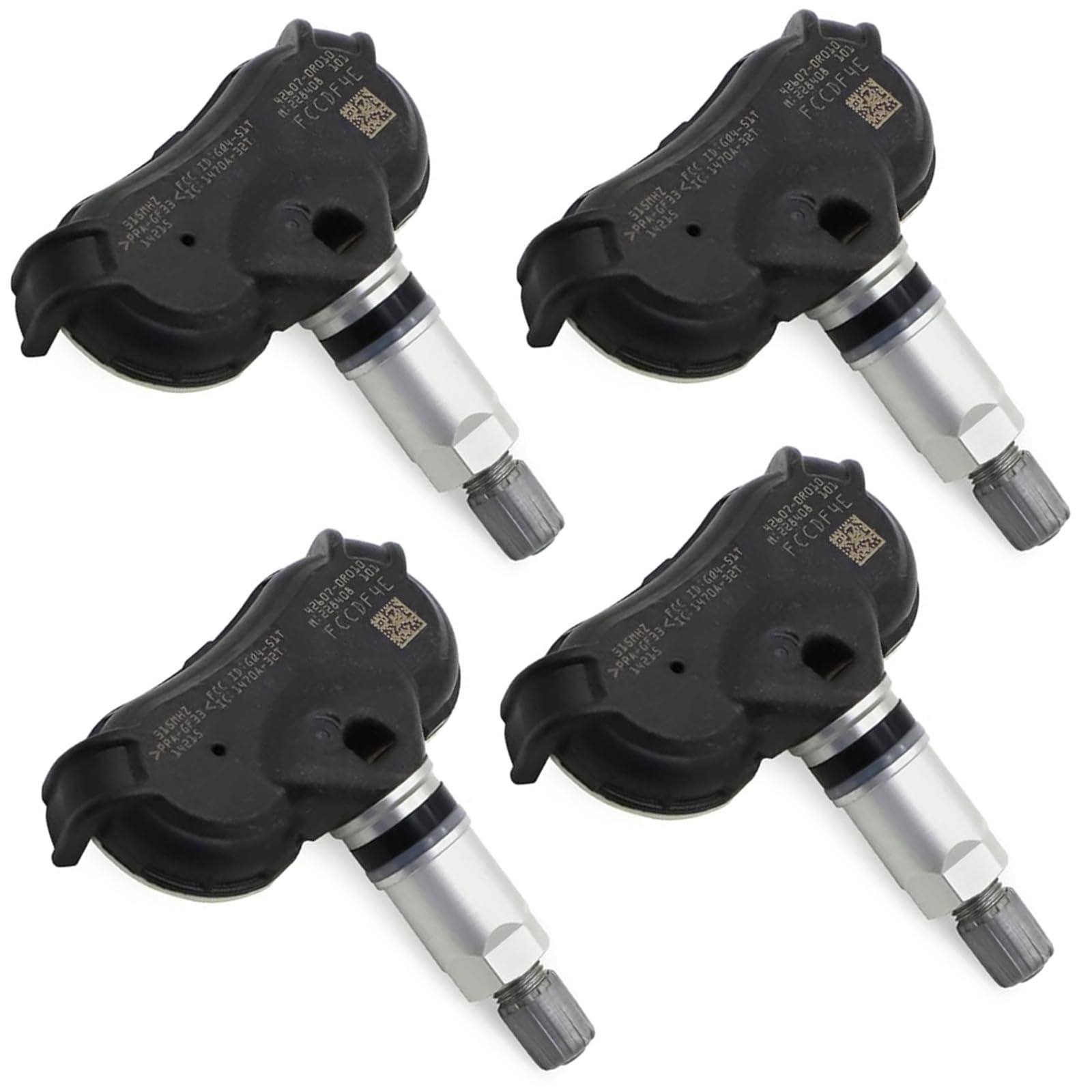 リング Compatible With Highlander 2014 2015 2016 For Rav4 2013-2019